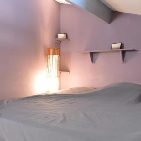 Maison Fleury-saint-pierre-la-mer, 1 Piece, 4 Personnes - Fr-1-229d-32 Fleury (Aude)