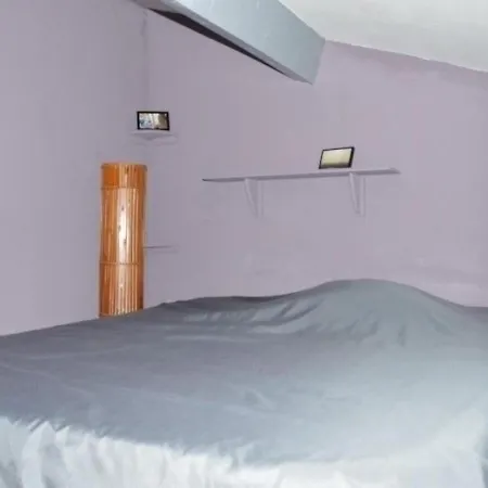 Maison Fleury-saint-pierre-la-mer, 1 Piece, 4 Personnes - Fr-1-229d-32 Prázdninový dům